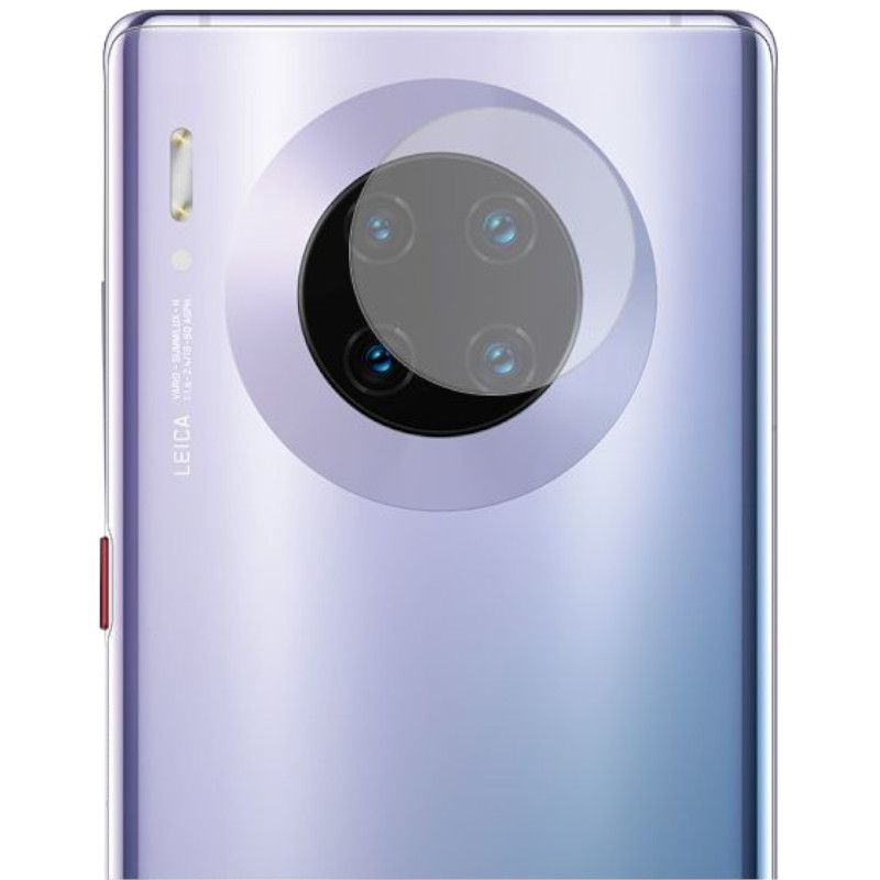 Oryginalne szkło hartowane na aparat firmy Mocolo dla Huawei Mate 30 Pro